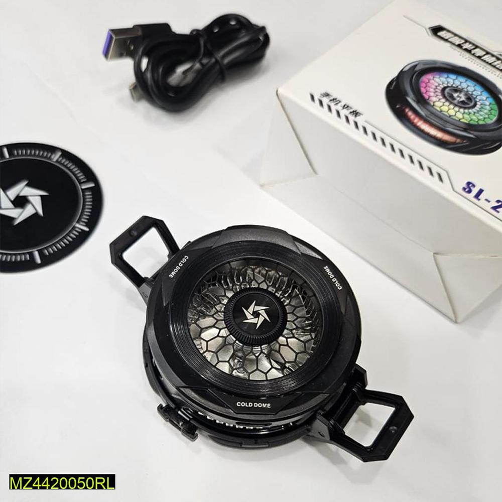 SL-25 Cooling Fan